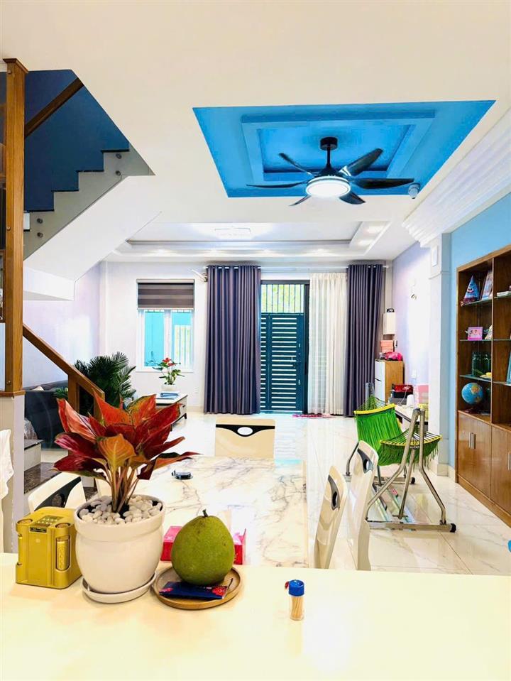 Nhà rộng 6m cực hiếm, khu đồng bộ Đào Sư Tích, chỉ hơn 9 tỷ