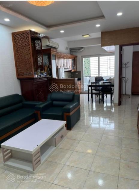 Cần bán gấp căn hộ chung cư cao cấp 609 trương định giá chỉ 6,35 tỷ
