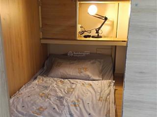 Cho thuê sleepbox có cửa khóa đường phạm phú thứ, quận tân bình