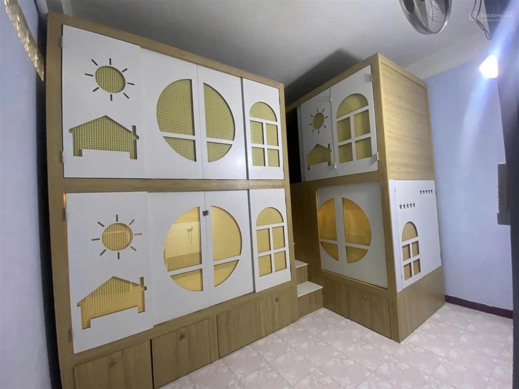 Cho thuê sleepbox cao cấp đường âu cơ, phường 10, tân bình  gần bảy hiền