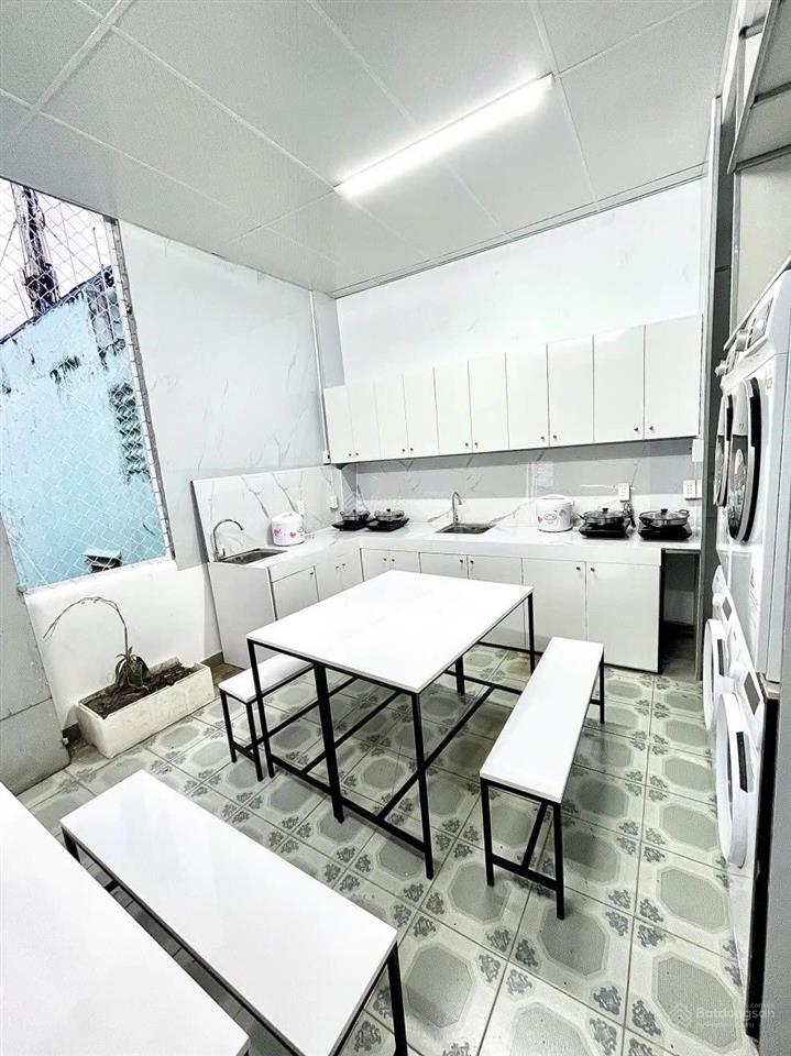 Cho thuê sleepbox cao cấp đường âu cơ, phường 10, tân bình  gần bảy hiền