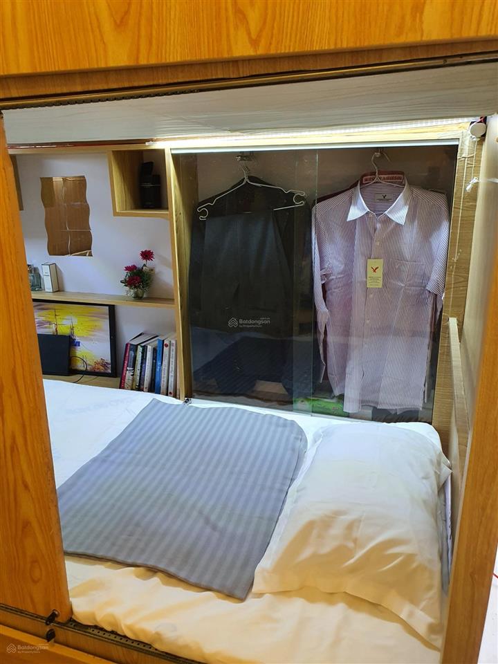 Phòng trọ máy lạnh giá rẻ, đầy đủ tiện nghi thủ đức
