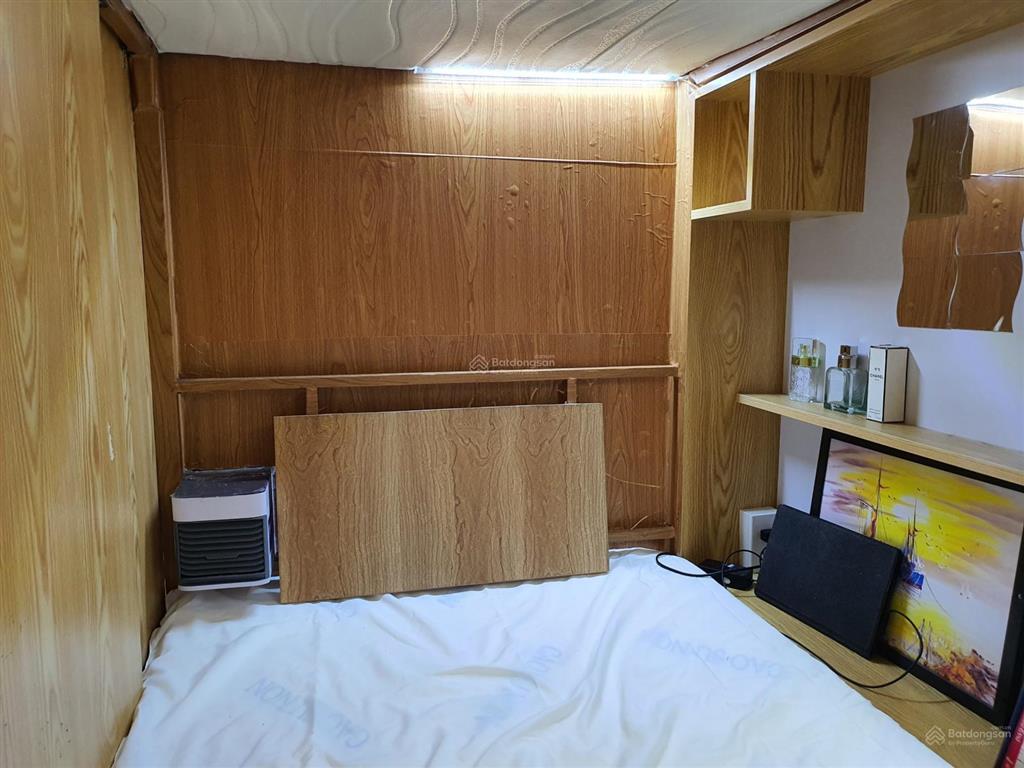 Phòng trọ máy lạnh giá rẻ, đầy đủ tiện nghi thủ đức