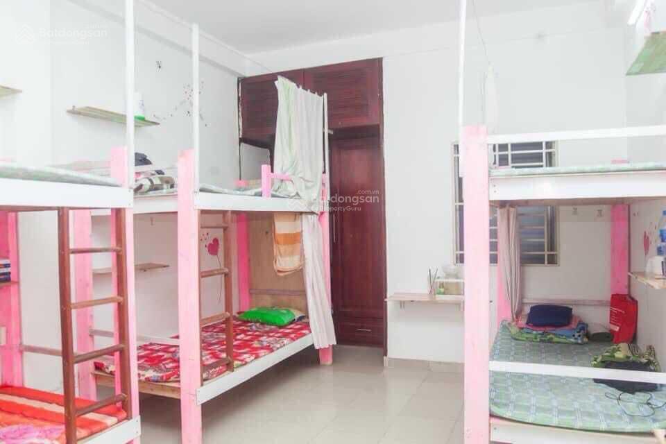 Cho thuê phòng trọ ở ghép, ktx, đầy đủ tiện nghi cao cấp, 1tr/th q. gò vấp