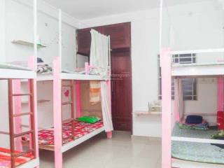 Cho thuê phòng trọ ở ghép, ktx, đầy đủ tiện nghi cao cấp, 1tr/th q. gò vấp