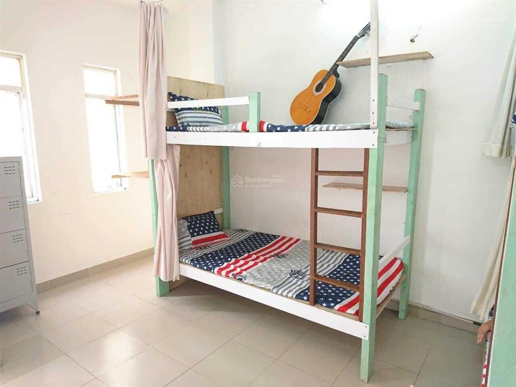 Cho thuê phòng trọ ở ghép, ktx, đầy đủ tiện nghi cao cấp, 1tr/th q. gò vấp