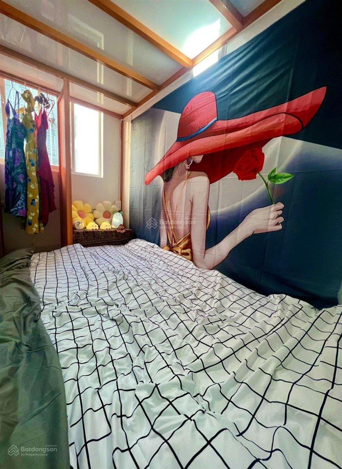 Cho thuê phòng trọ ở ghép, ktx, homestay, đẹp, máy lạnh, đầy đủ tiện nghi đinh tiên hoàng, quận 1