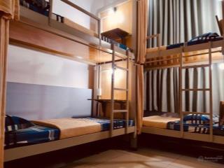 Phòng trọ ở ghép, ký túc xá tư nhân, homestay mới, đẹp, bao điện nước trọn gói chỉ 1tr q. gò vấp