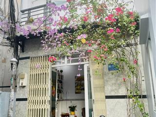 Cho thuê nhà riêng  chính chủ  full nội thất  q7