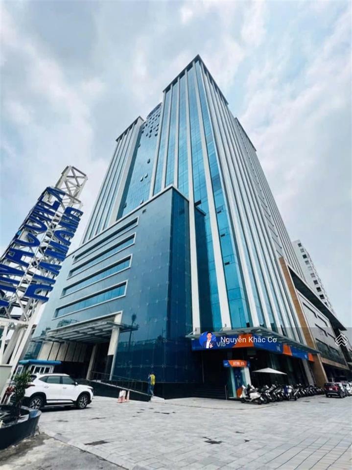 Cho thuê văn phòng tại diamond tower, giá thỏa thuận, 1800m2, đẹp, nhiều tiện ích
