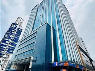 Cho thuê văn phòng tại diamond tower, giá thỏa thuận, 1800m2, đẹp, nhiều tiện ích