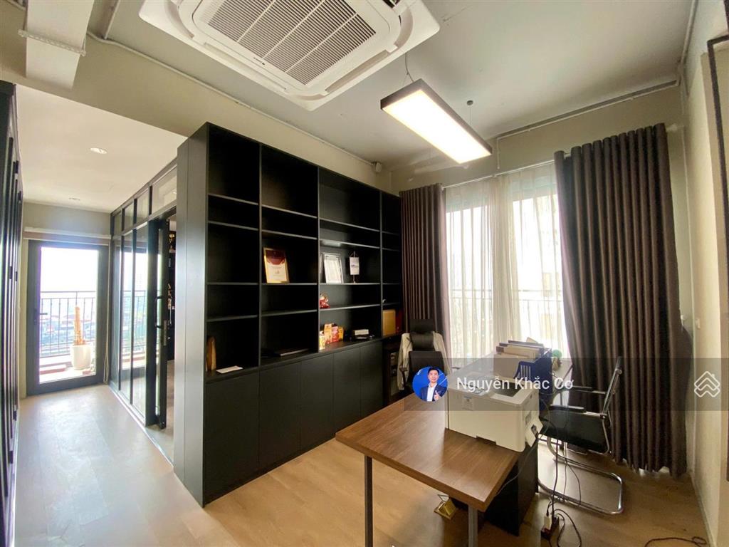 Cần bán chuyển nhượng diện tích sàn văn phòng, officetel tòa geleximco southern star