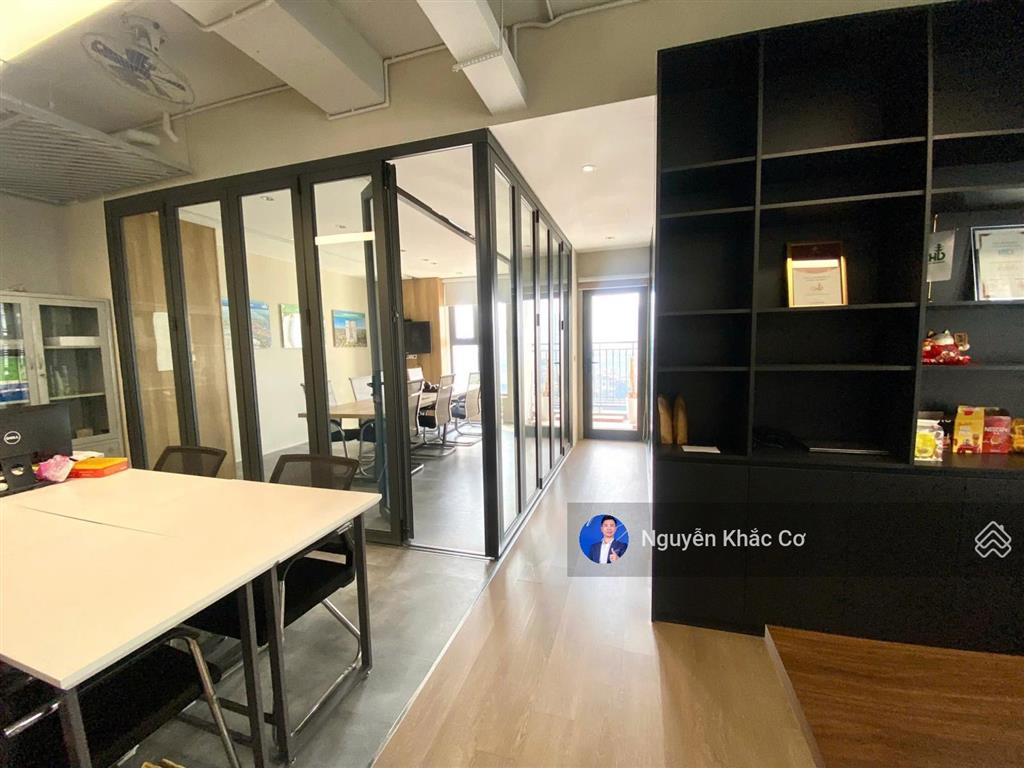 Cần bán chuyển nhượng diện tích sàn văn phòng, officetel tòa geleximco southern star