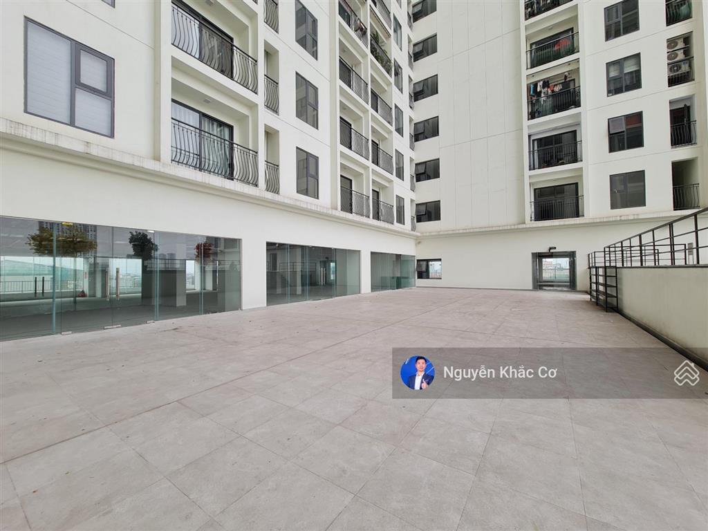 Cần bán chuyển nhượng diện tích sàn văn phòng, officetel tòa geleximco southern star