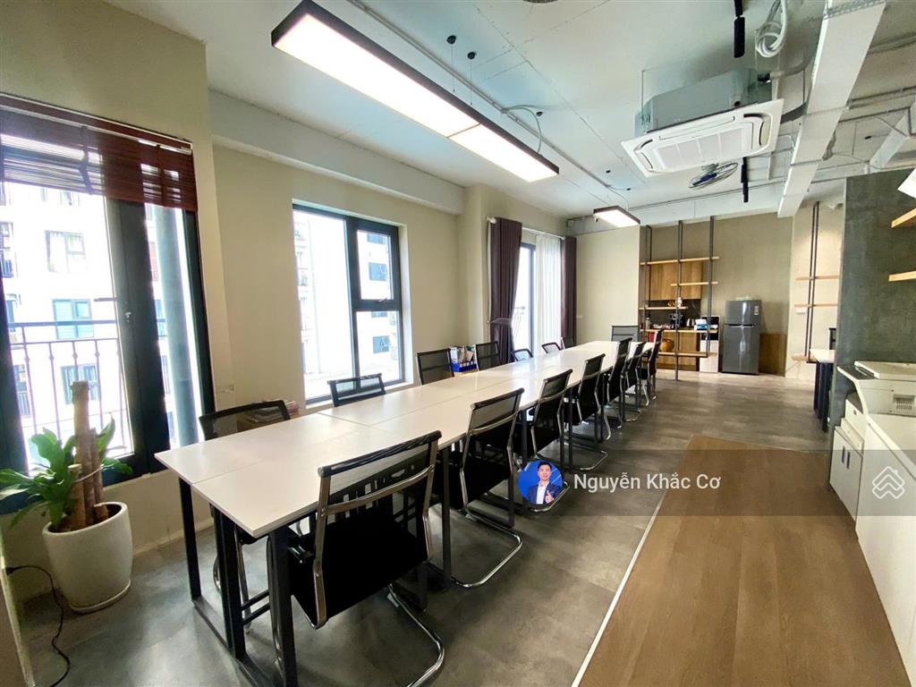 Cần bán chuyển nhượng diện tích sàn văn phòng, officetel tòa geleximco southern star