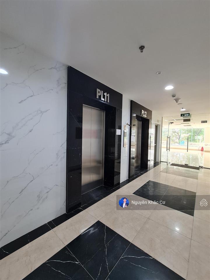 Cần bán chuyển nhượng diện tích sàn văn phòng, officetel tòa geleximco southern star