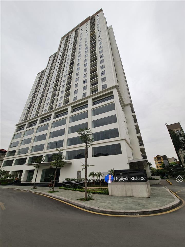 Cần bán chuyển nhượng diện tích sàn văn phòng, officetel tòa geleximco southern star