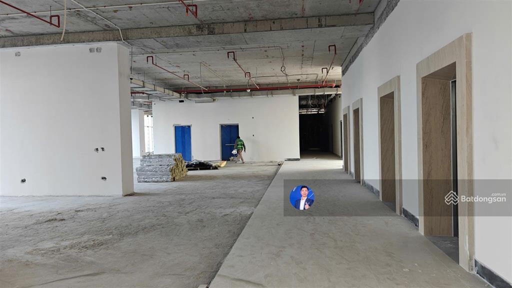 Bán loại bđs tmdv văn phòng khác tại trần phú hà đông, giá ưu đãi chỉ 50 triệu/m2, 300 m2