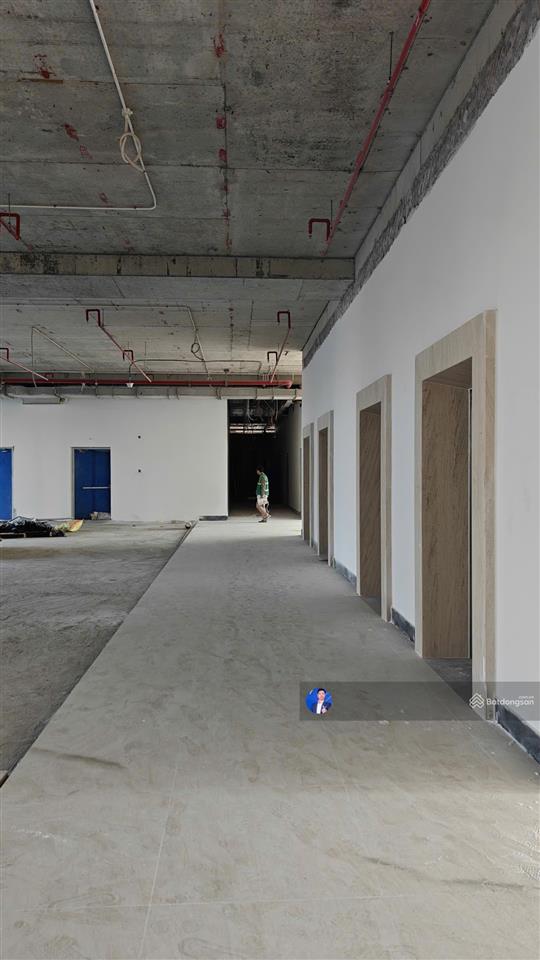 Bán loại bđs tmdv văn phòng khác tại trần phú hà đông, giá ưu đãi chỉ 50 triệu/m2, 300 m2