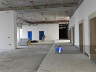 Bán loại bđs tmdv văn phòng khác tại trần phú hà đông, giá ưu đãi chỉ từ 50 triệu / m2, 300 m2