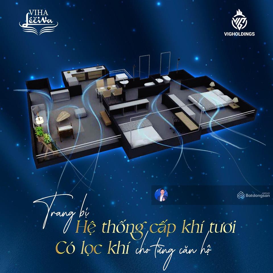 Bán bt tại viha complex, 52 tỷ, 452m2, nội thất cơ bản