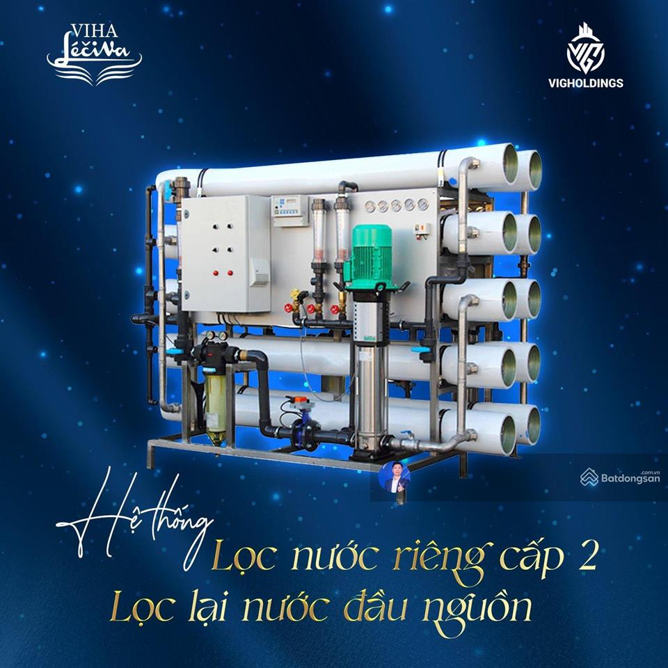 Bán bt tại viha complex, 52 tỷ, 452m2, nội thất cơ bản