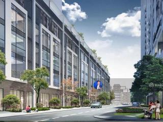 Bán bt tại viha complex, 52 tỷ, 452m2, nội thất cơ bản