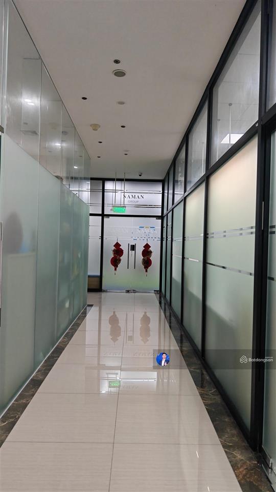 Cần cho thuê  diện tích sàn thương mại dịch vụ văn phòng tòa roman plaza tố hữu, full nt