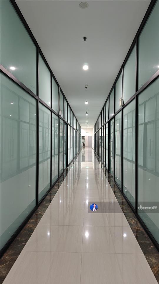 Cần cho thuê  diện tích sàn thương mại dịch vụ văn phòng tòa roman plaza tố hữu, full nt