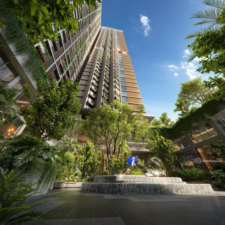 Chính chủ cần bán căn hộ studio trục 05 tầng cao đẹp giá tốt nhất dự án skym