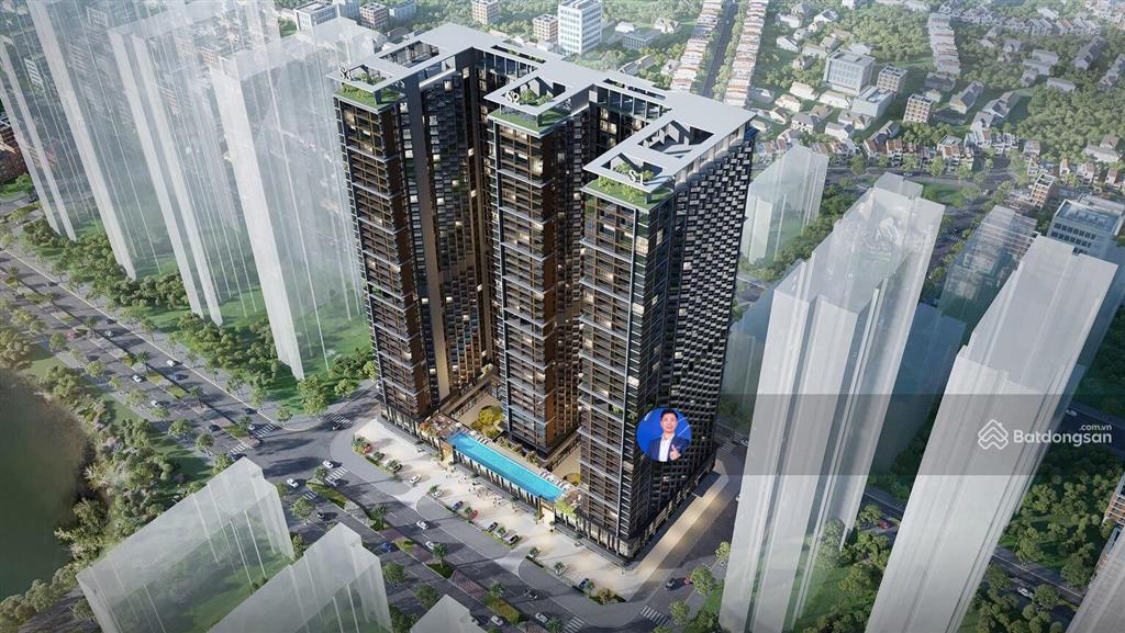 Chính chủ cần bán căn hộ studio trục 05 tầng cao đẹp giá tốt nhất dự án skym