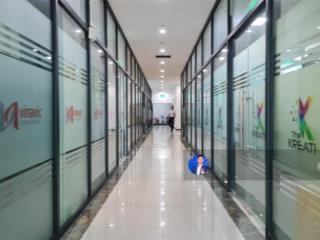 Cho thuê văn phòng tại roman plaza, 200 nghìn/m2, 330m2, uy tín giá cực chất