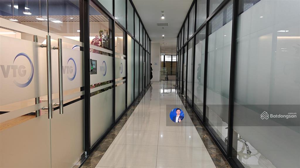 Cho thuê văn phòng tại roman plaza, 200 nghìn/m2, 330m2, uy tín giá cực chất