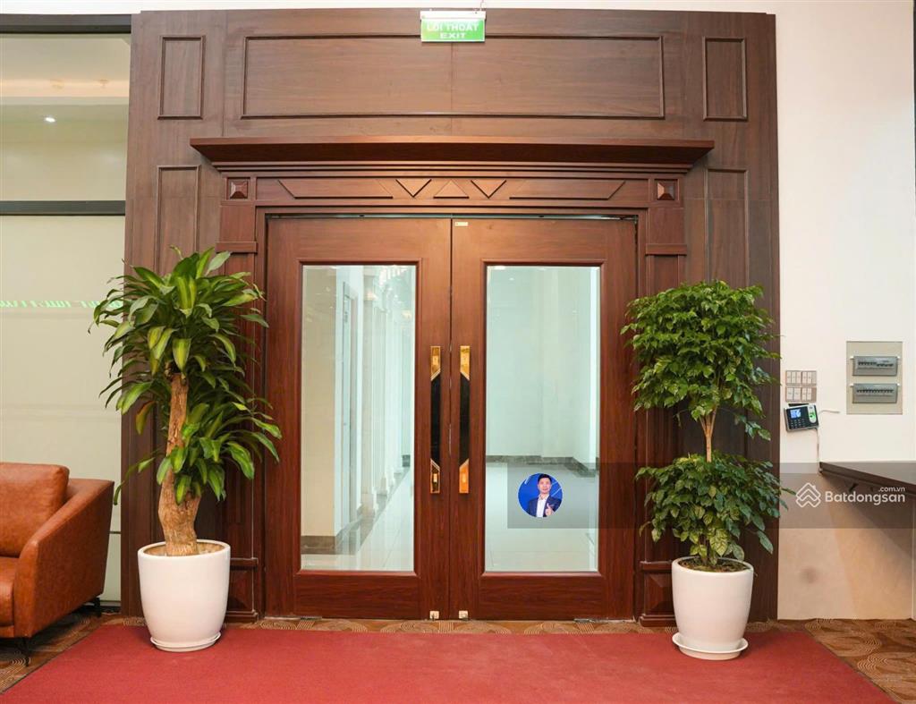 Cho thuê văn phòng tại roman plaza, 90 triệu, 350 m2, cho thuê gấp