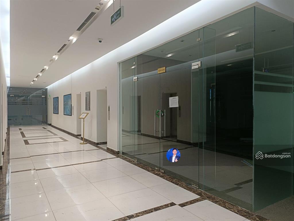 Cho thuê sàn tm văn phòng tòa r2 royal city tại số 72a nguyễn trãi, hà nội (360 m2)