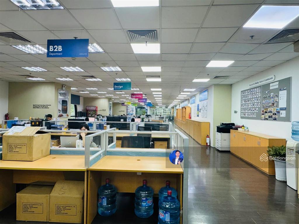 Cho thuê sàn tm văn phòng tòa r2 royal city tại số 72a nguyễn trãi, hà nội (360 m2)