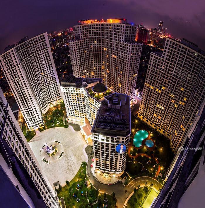 Cho thuê sàn tm văn phòng tòa r2 royal city tại số 72a nguyễn trãi, hà nội (360 m2)