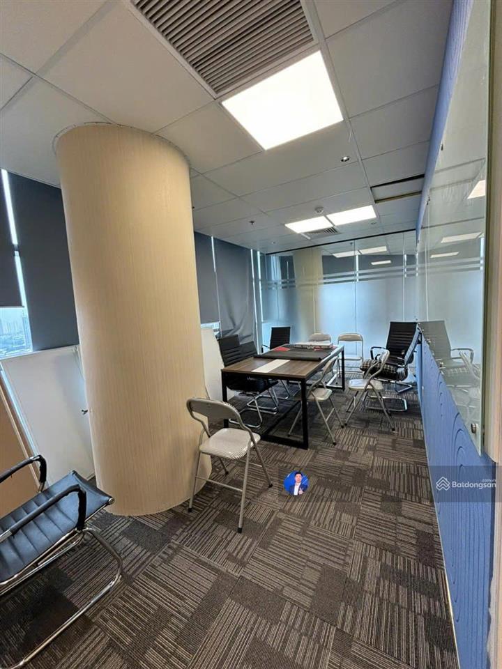 Bql tòa hud tower lê văn lương cho thuê văn phòng diện tích 333m²