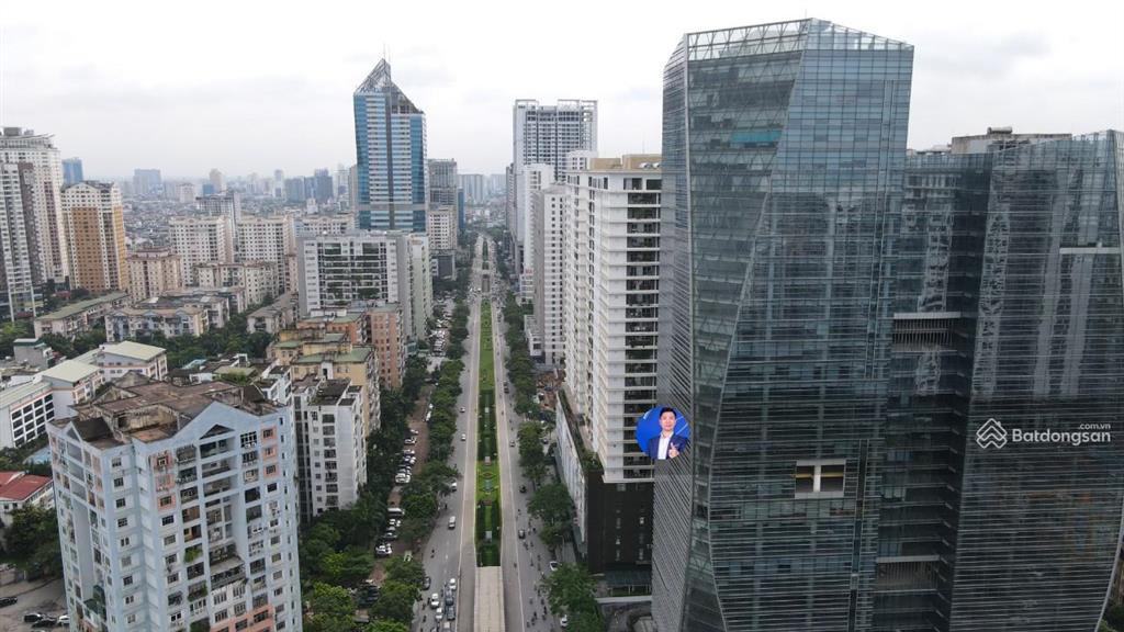 Bql tòa hud tower lê văn lương cho thuê văn phòng diện tích 333m²