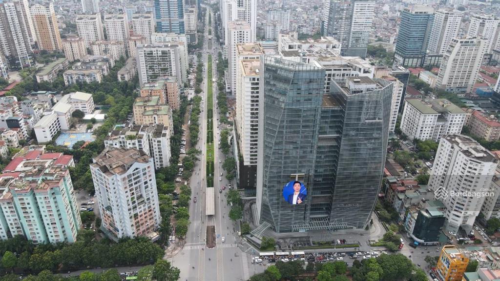 Bql tòa hud tower lê văn lương cho thuê văn phòng diện tích 333m²