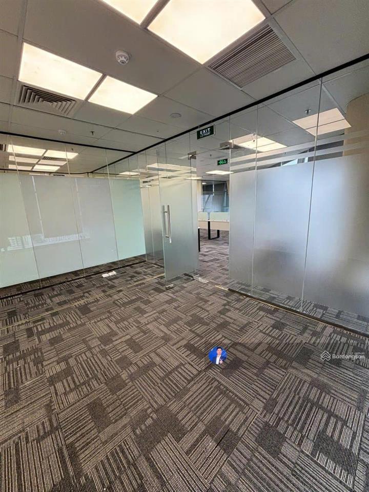 Bql tòa hud tower lê văn lương cho thuê văn phòng diện tích 333m²
