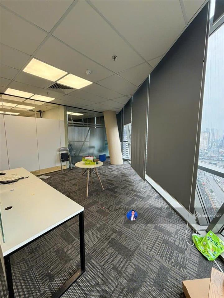 Bql tòa hud tower lê văn lương cho thuê văn phòng diện tích 333m²