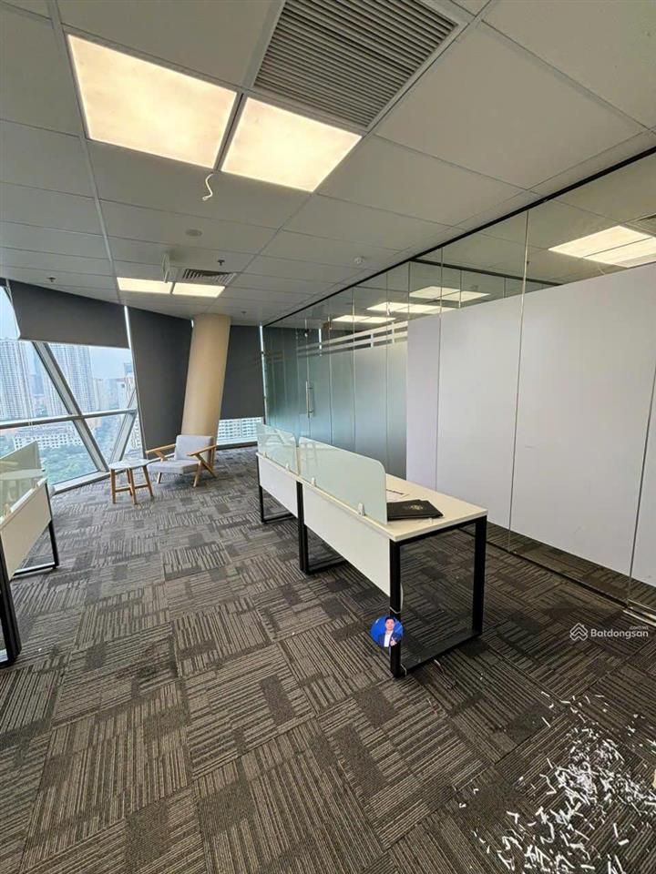 Bql tòa hud tower lê văn lương cho thuê văn phòng diện tích 333m²