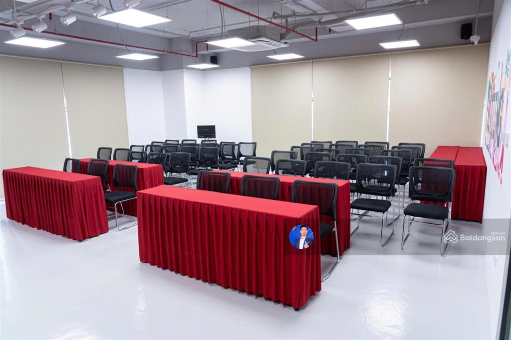 Cho thuê văn phòng housinco premium 288 nguyễn xiển, diện tích 350m2