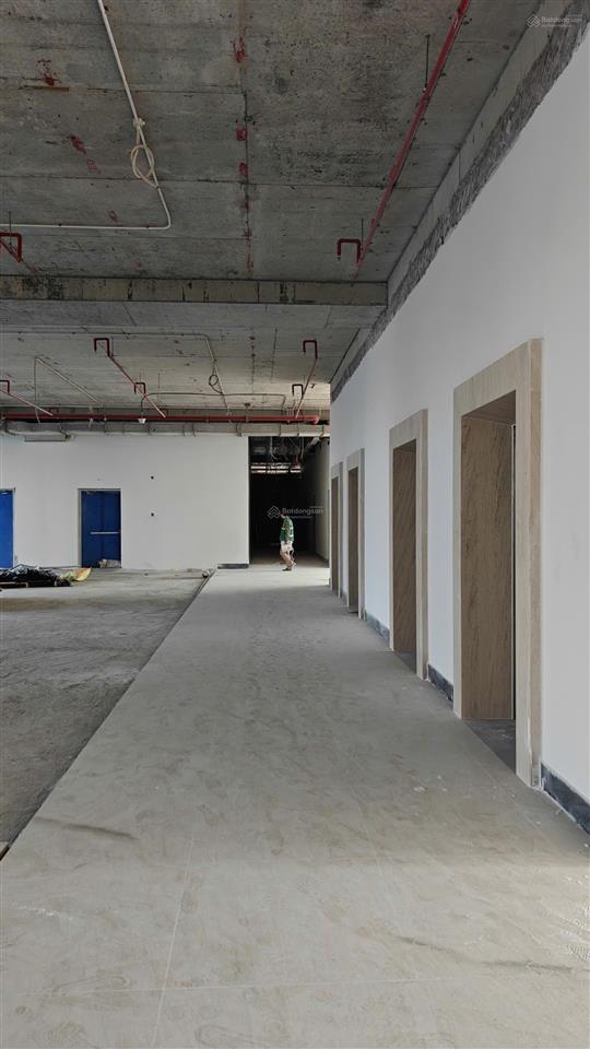 Bán sàn tm văn phòng tại grand sunlake, giá thỏa thuận, 300 m2, chính chủ tốt