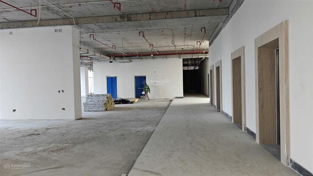 Bán sàn tm văn phòng tại grand sunlake, giá thỏa thuận, 300 m2, chính chủ tốt