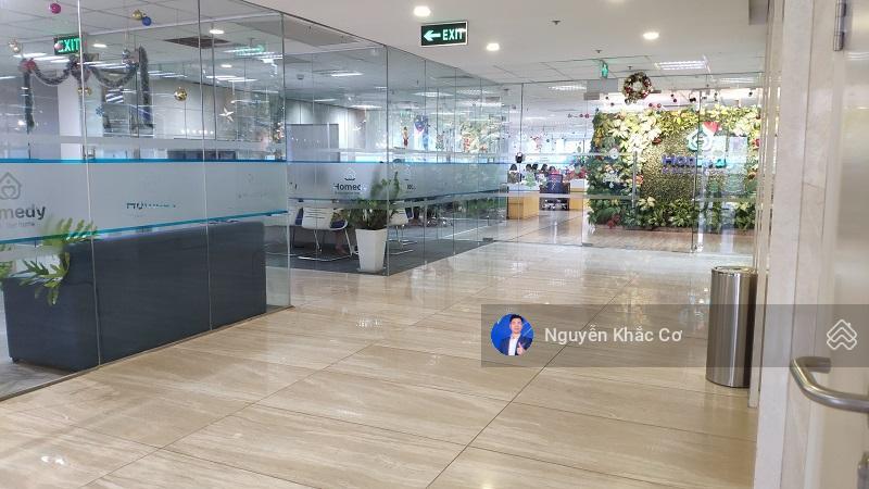 Bán sàn văn phòng tòa imperia garden, thanh xuân, 150m2 sẵn sổ giao dịch