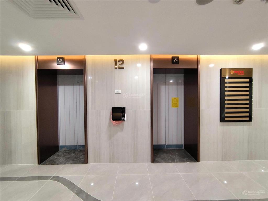 Bán loại bđs khác tại rox tower, 55 triệu / m2, 1000 m2, view đẹp, tốt