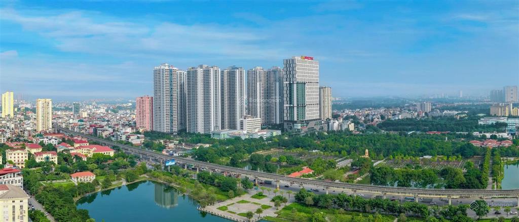 Bán loại bđs khác tại rox tower, 55 triệu / m2, 1000 m2, view đẹp, tốt