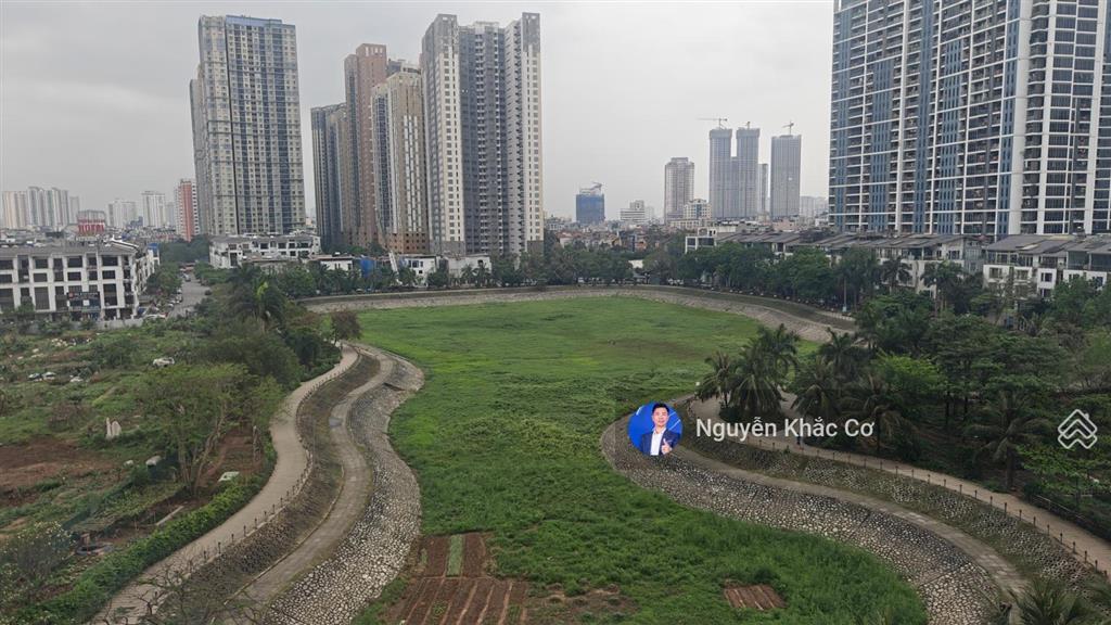 Bán sàn văn phòng thương mại dịch vụ tại nhs complex trung văn, 218m2, tốt hot